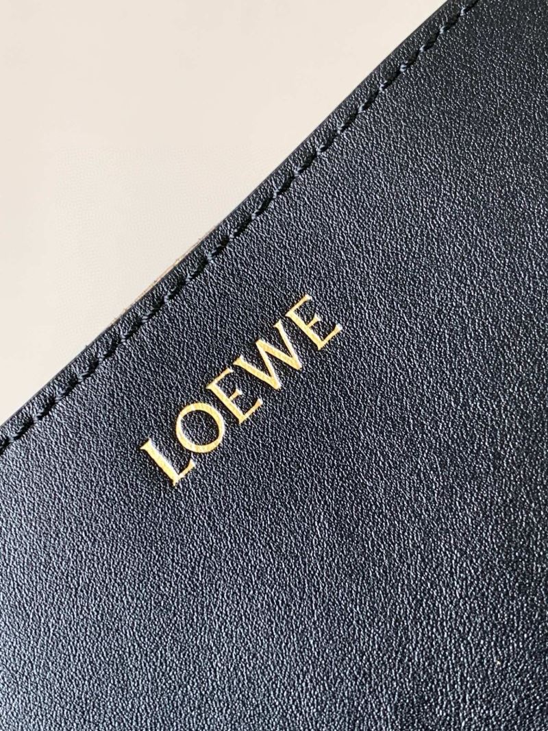 Loewe Shopping Bags